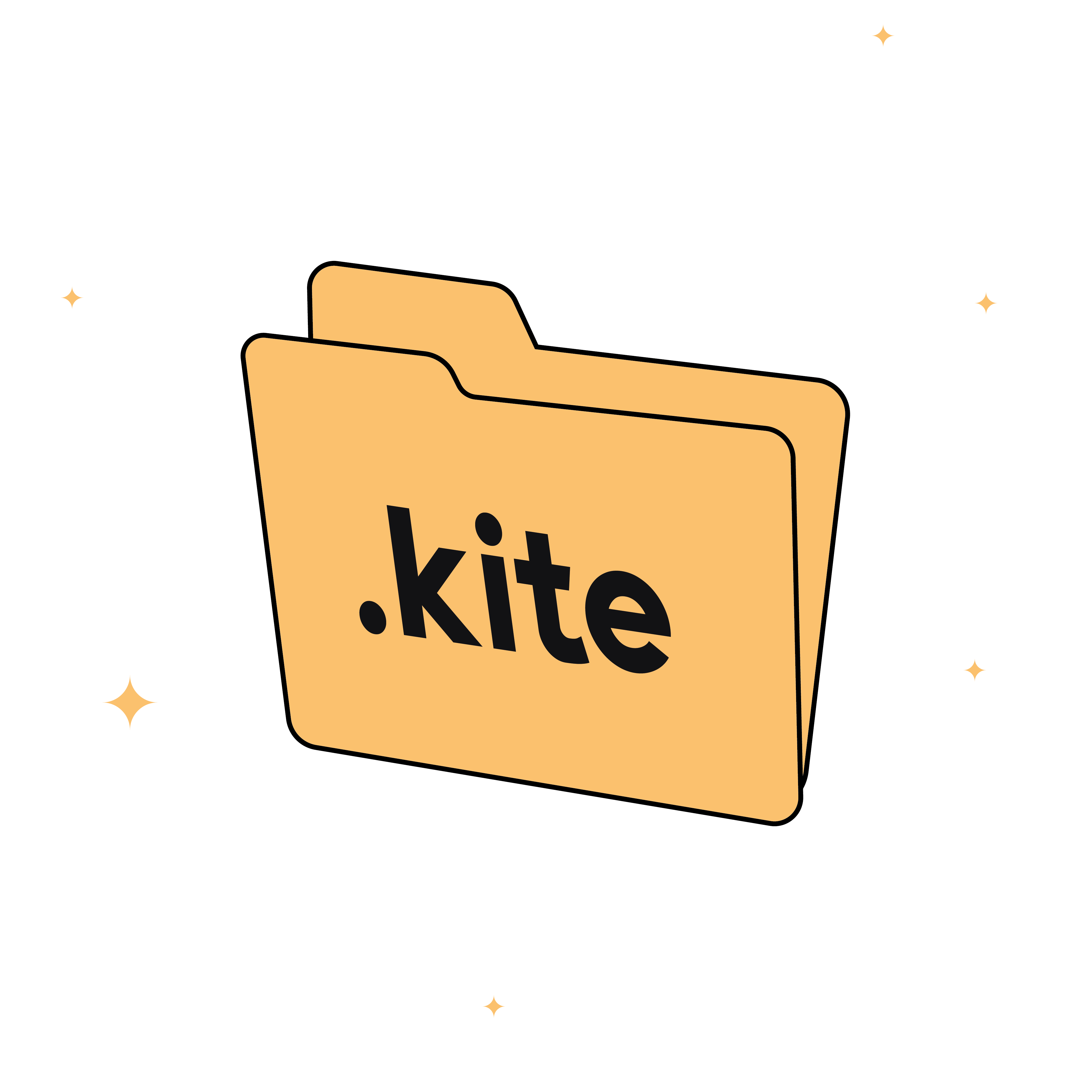 A single KITE Sampler project file moving between a tablet and a desktop computer